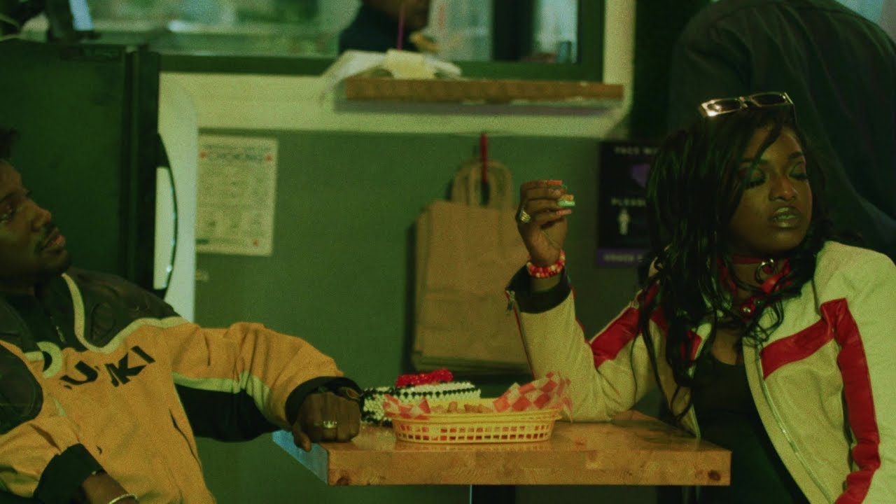 Microdosing the Movie - UNIIQU3