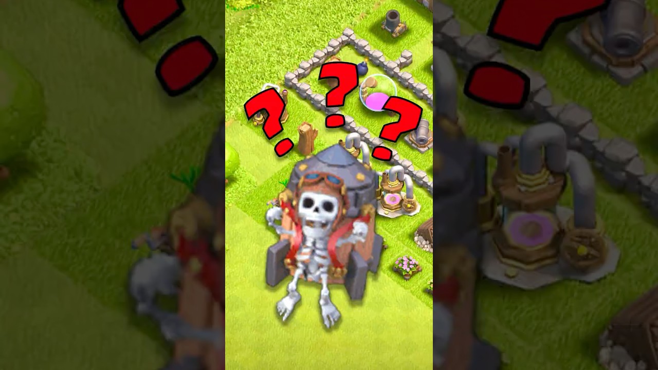 3 Troops Almost Added to Clash of Clans