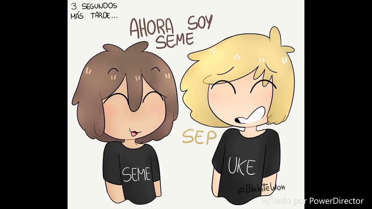 Comics #FNAFHS #11 (no son míos) | Aviso