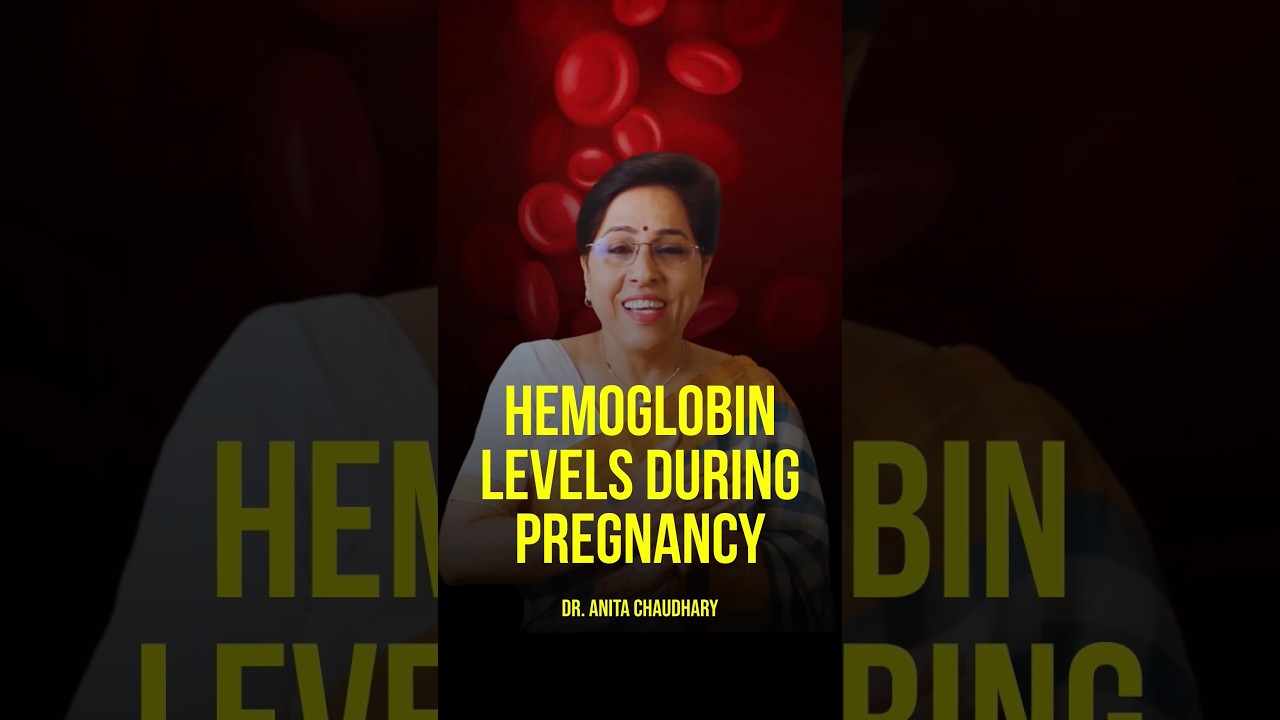 Healthy hemoglobin level in pregnancy #pregnancycomplications #pregnancytips #pregnancy