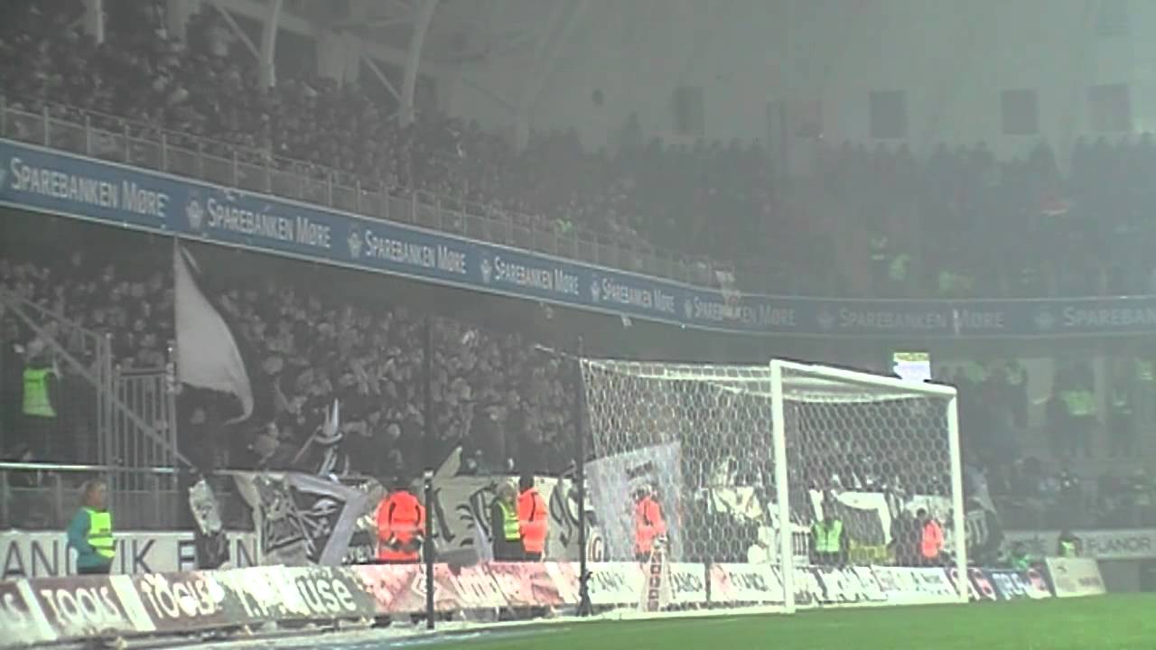 Øvre Øst 2012 DVD: Molde - Rosenborg