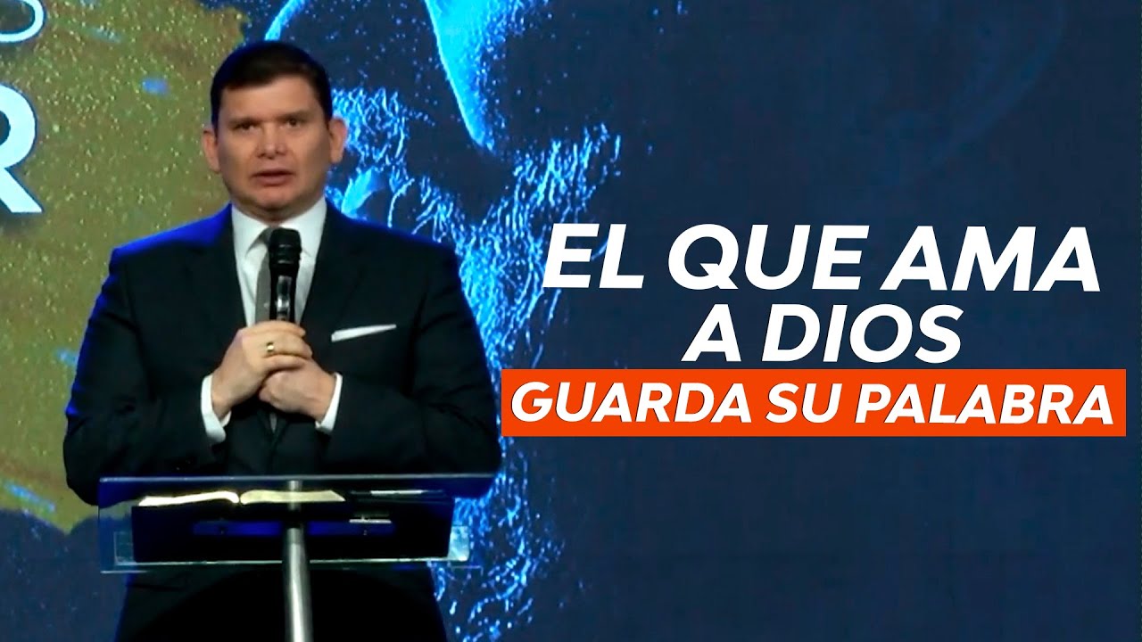 No puedes callar  - Visi&oacute;n y &Eacute;xito para tu Vida - Enlace TV