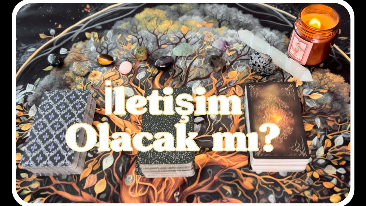 Neden Sessiz İletişime Geçecek Mi Tarot Yorumu