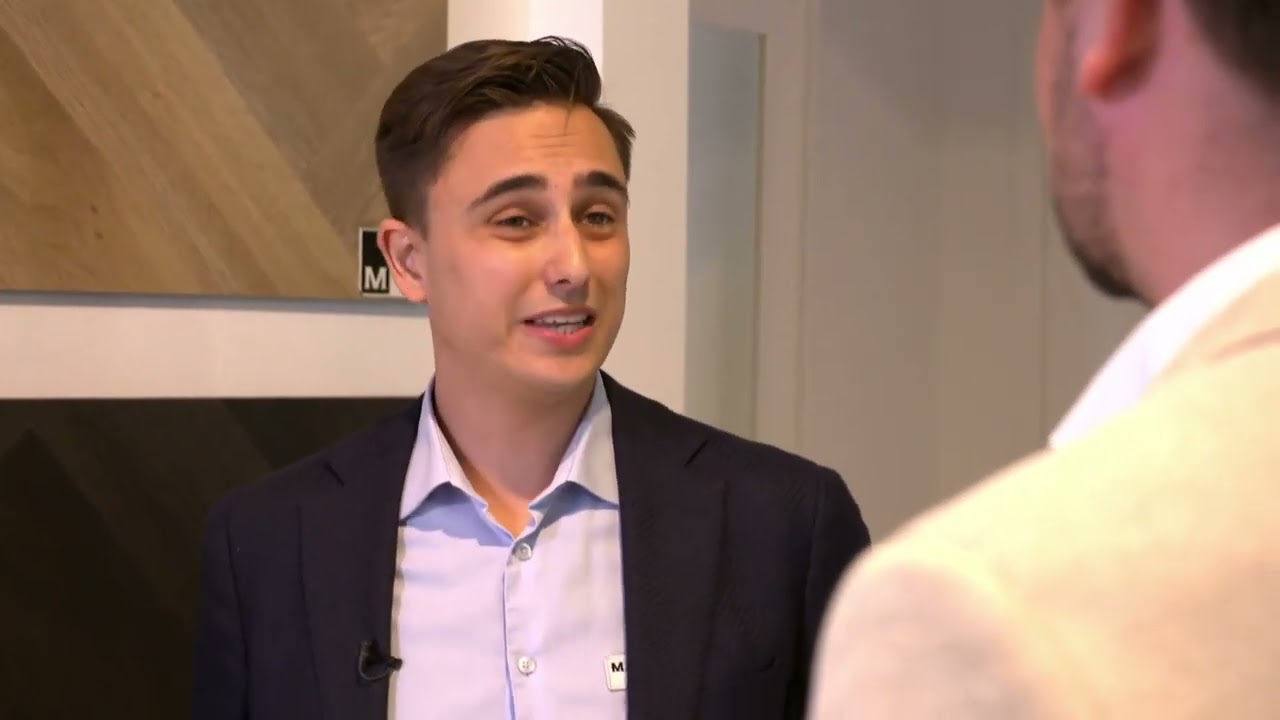 Vloer trends: PVC Vloeren en Houten Vloeren bij Martijn de Wit Vloeren.