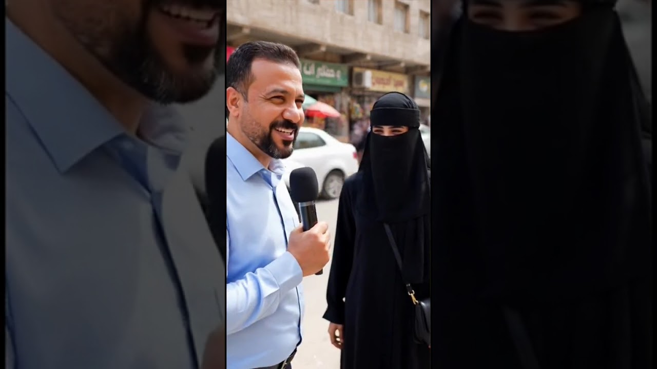 سألنا الناس في شوارع صنعاء: يا نفس ما تشتهي؟ 😂 الإجابات غير متوقعة! 🌙🇾🇪