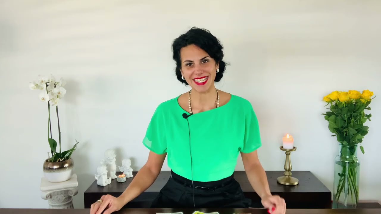 LIBRA ♎️ ARE YOU READY FOR THIS ONE 😜?? OBSESSED OVER YOU! Weekly Love Reading April 19-25