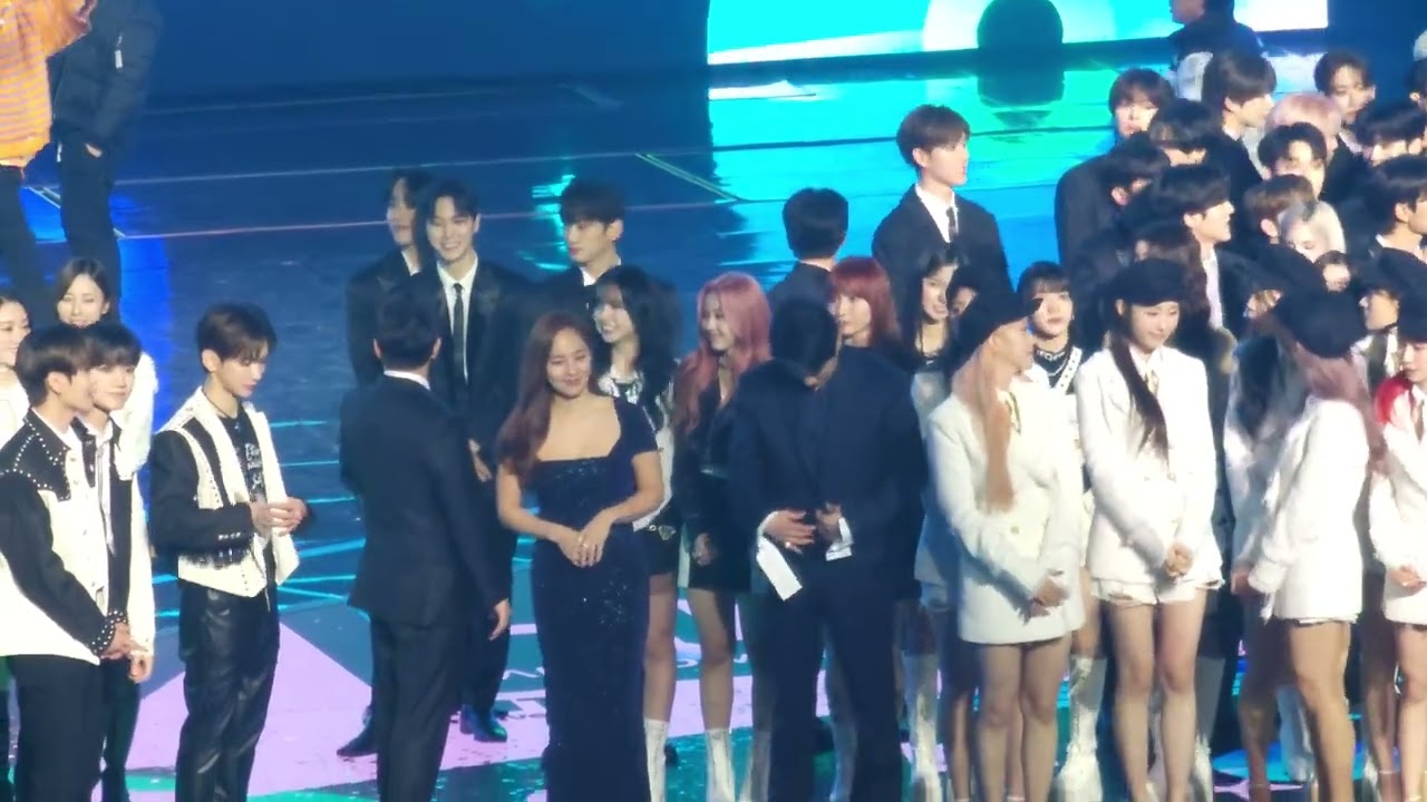 230211 HMA 엔딩 사진촬영