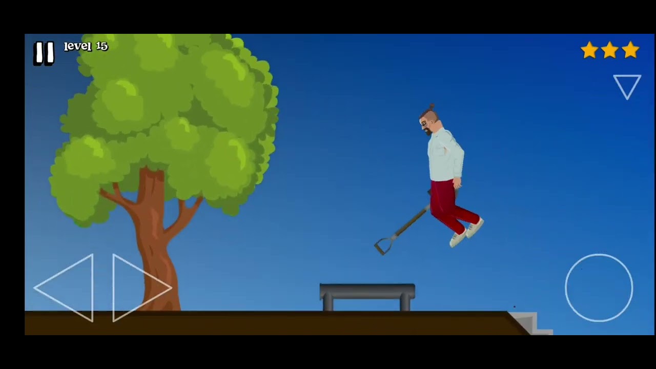 Playing short life part 3
