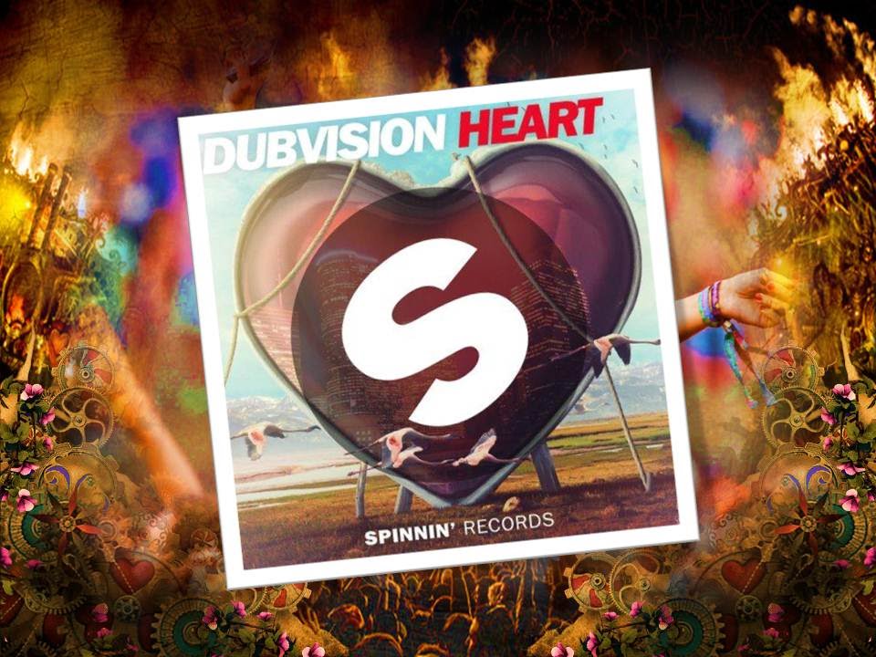 DubVision - Heart (Original Mix)