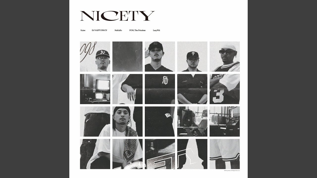 NICETY