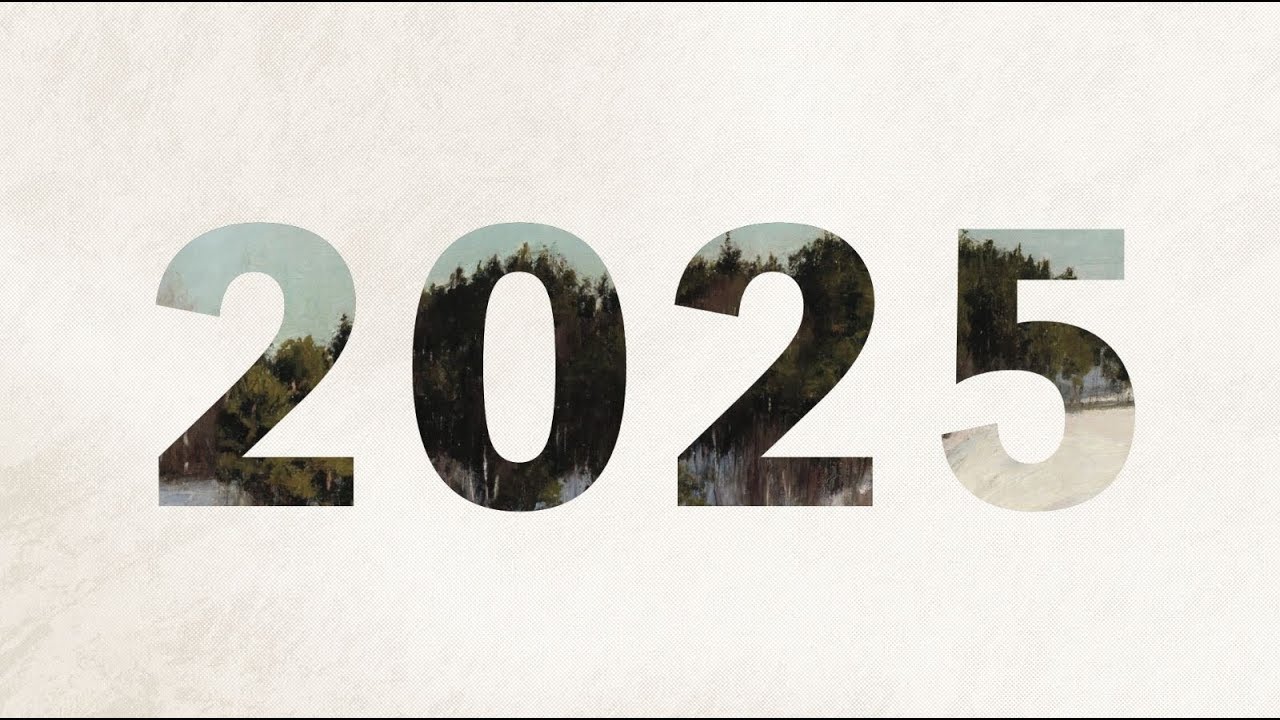En 2025 au Petit Palais
