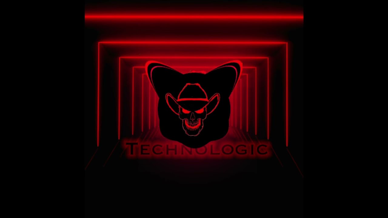 SK3LLY - Technologic (170BPM uptempo)
