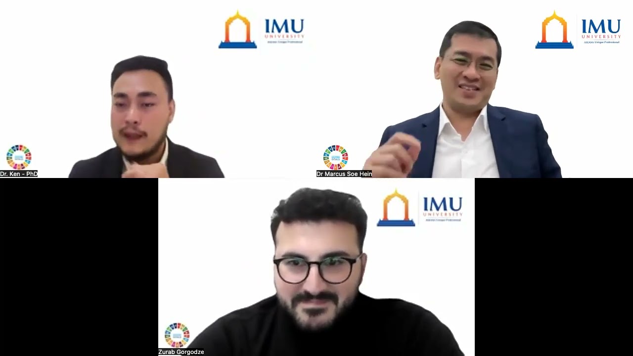 Episode 4  Law of Integrity