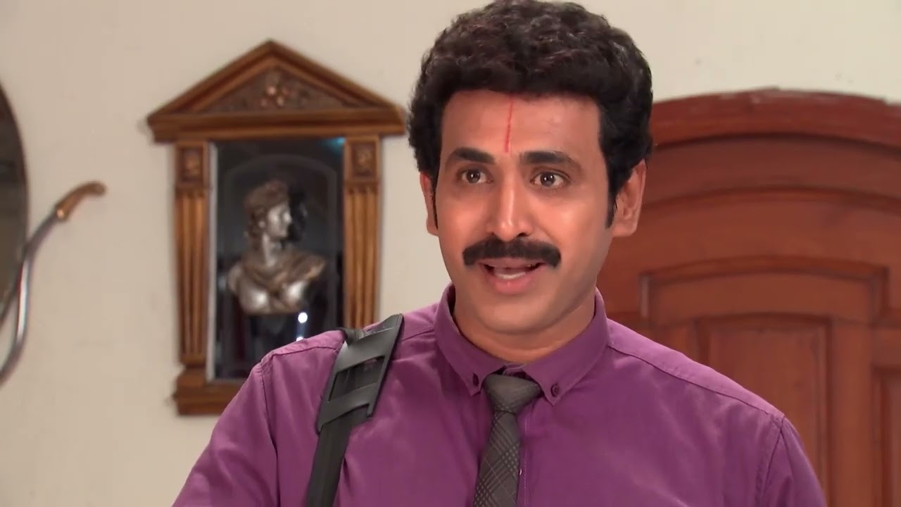 Kalyana Vaibhogam - Ep 600 - Meghana Lokesh - Telugu Tv Serial - Zee5 Telugu Classics