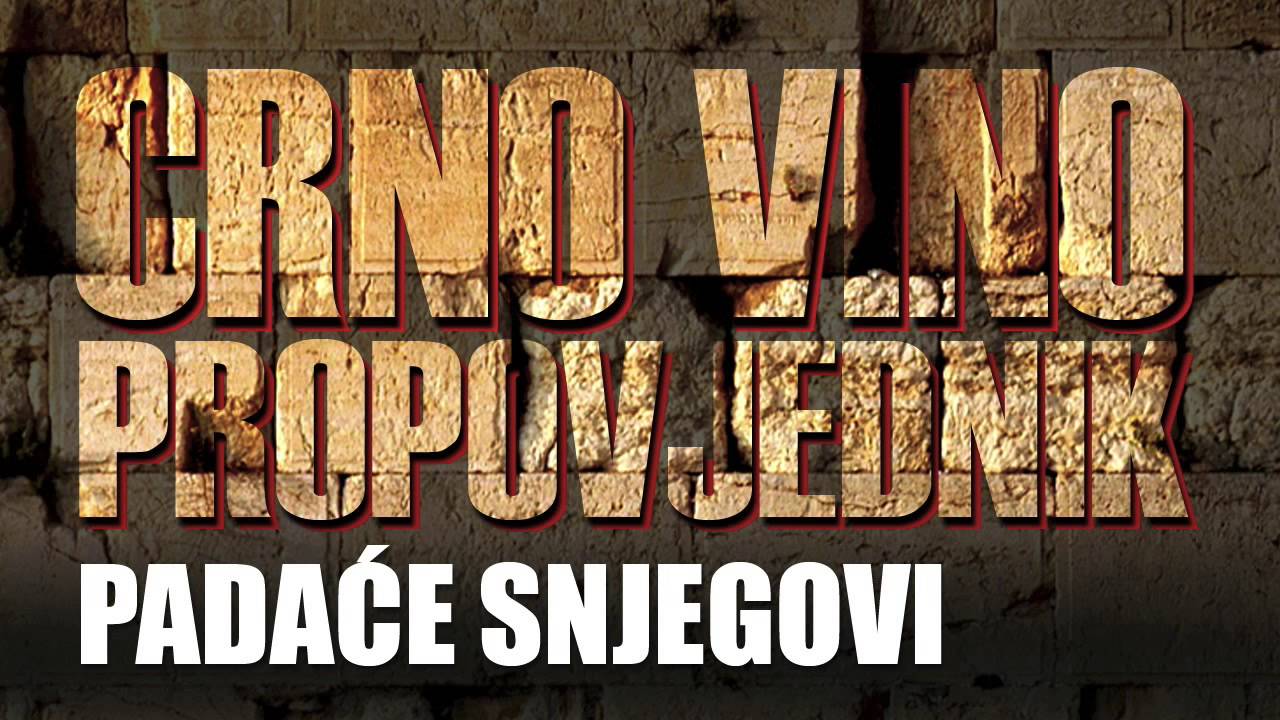 Padace Snjegovi