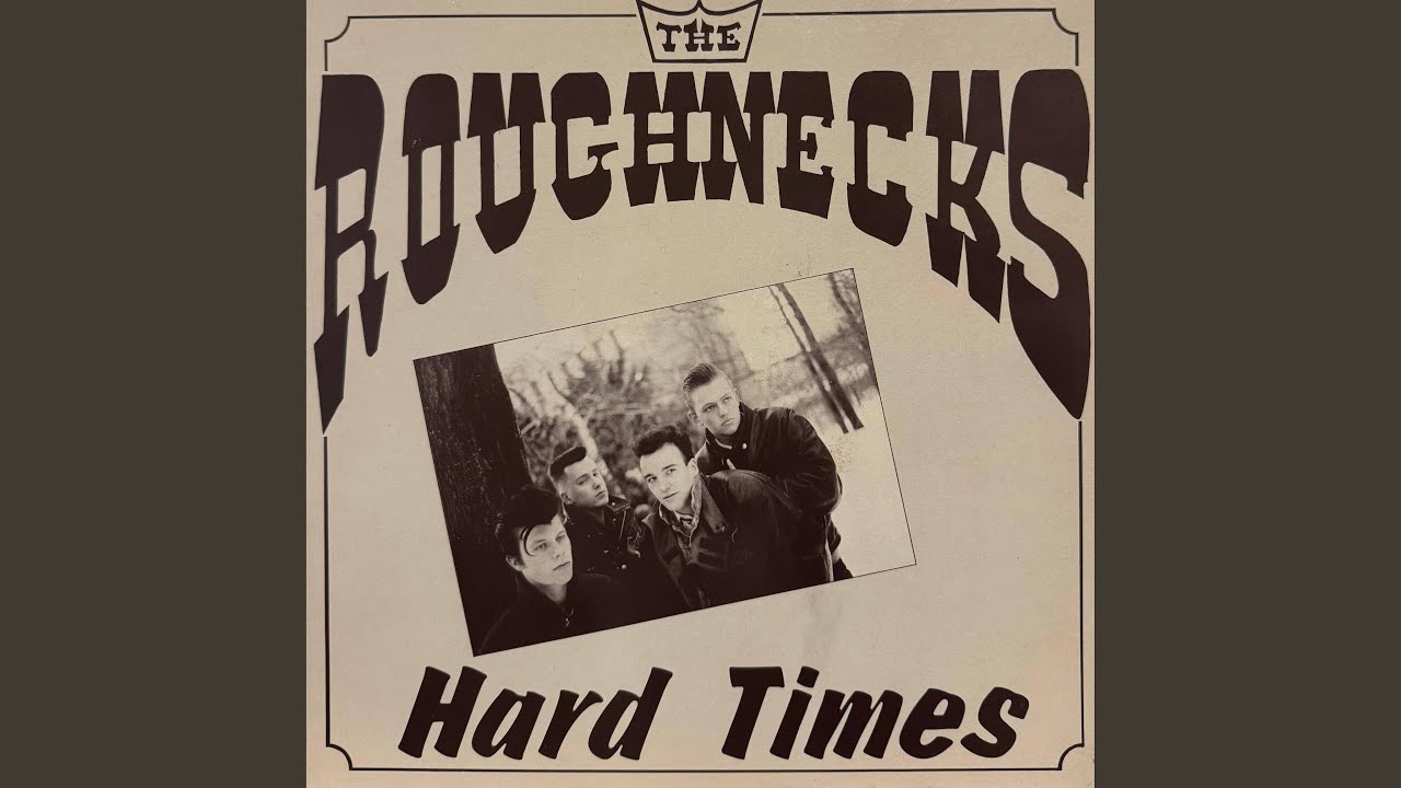 Hard Times