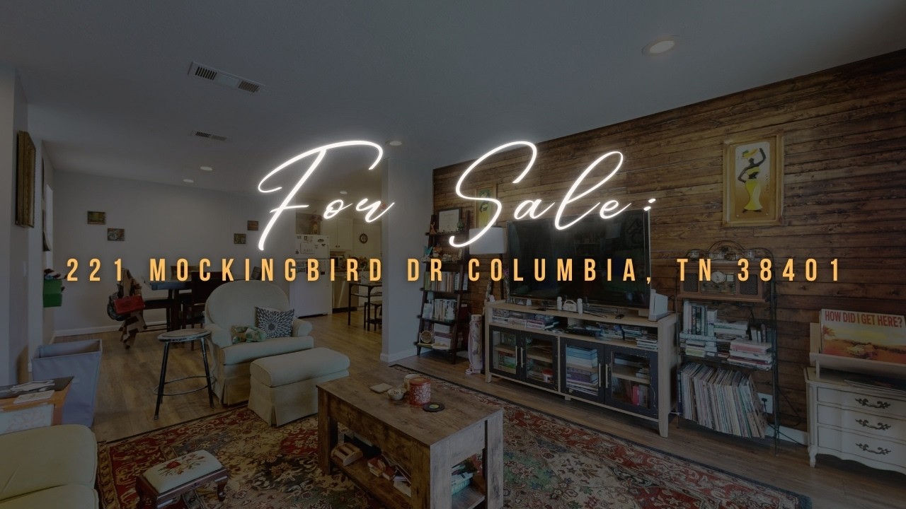 For Sale | 270 Tampa Dr G20 Nashville TN 37211