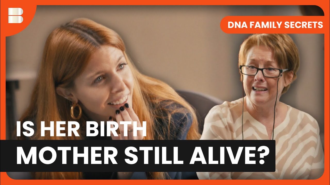 Is Her Birth Mother Alive? | DNA Family Secrets