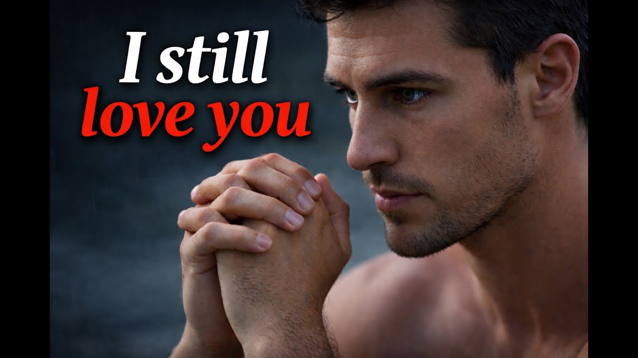 I still loveing you
