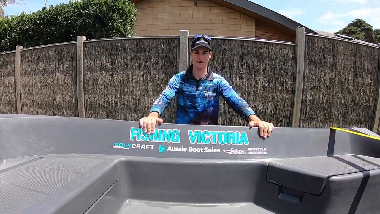 New Boat | Rundown