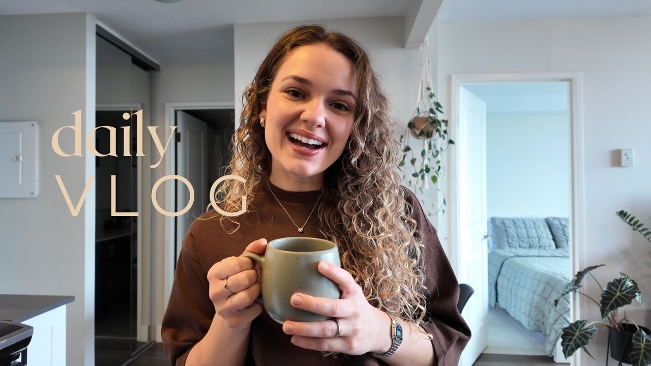 ano novo em Vancouver | arrume-se comigo, janta em casa, evento na praia
