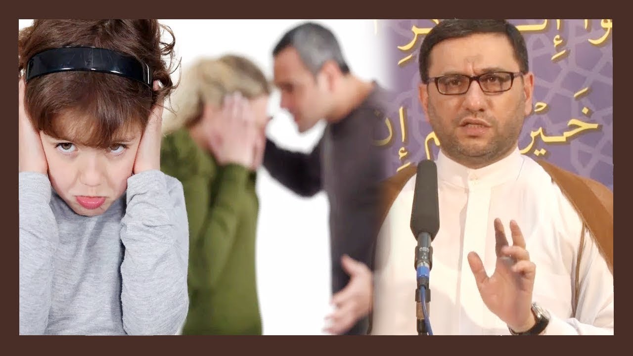 Hər Şeyə Görə Övladını Bezdirən Valideynlər - Hacı Şahin - Uşaqlarla Davranış