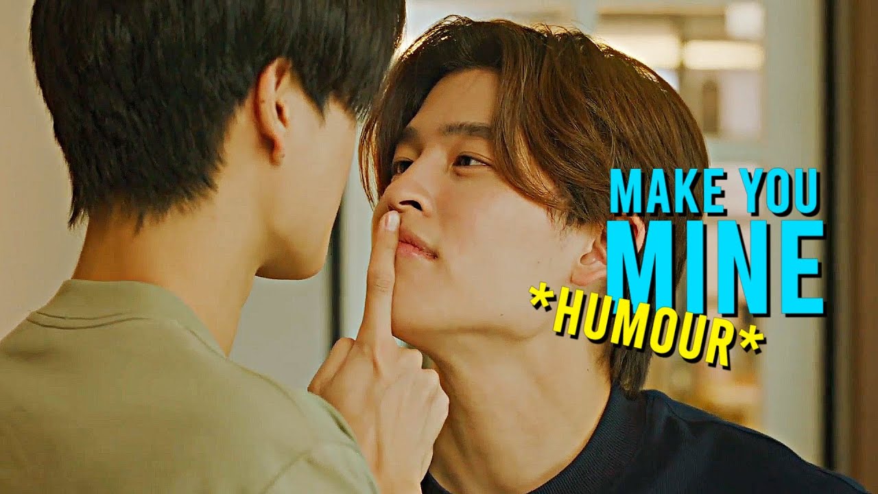 Phum & Peem | make you mine (We are the series ep 14)