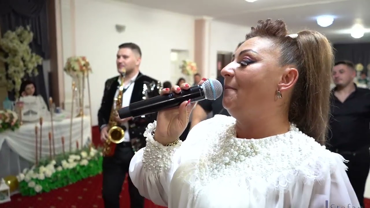 03 Botez Selena Maria  - Nicoleta Sarbu si Calinut