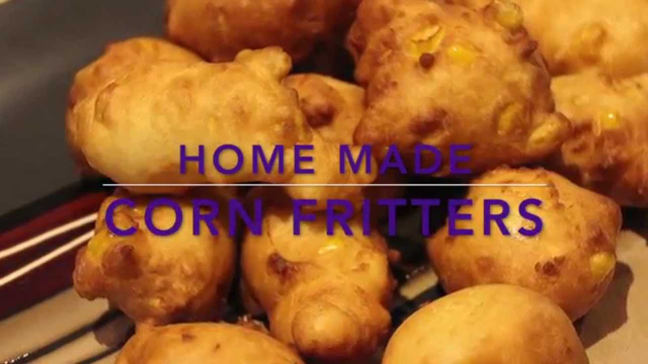 Лучшие кукурузные оладьи во всем мире/Простой и легкий рецепт/Домашняя кухня от Cheryls/Выпуск 372