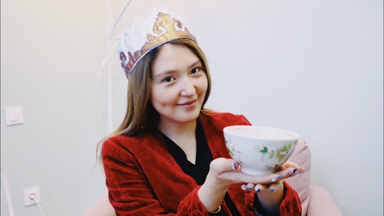 10 Things That Only Kazakh People Do
