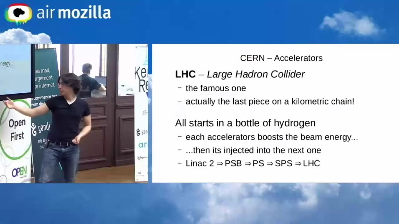 Kernel Recipes 2018 - ObsBox: a Linux-based real-time system for LHC beam monitoring - Miguel Ojeda