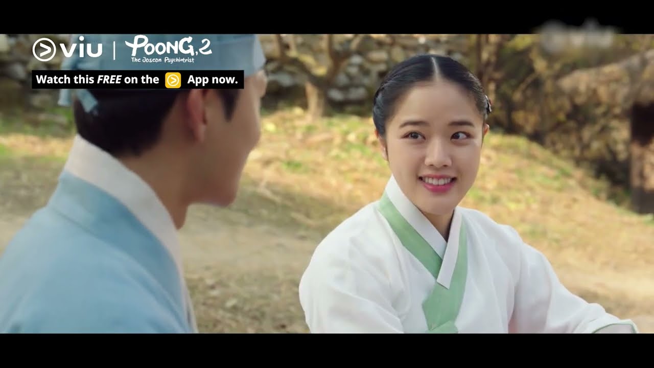 We Are All Mesmerized by Kim Min Jae’s voice 😍 | Poong, the Joseon Psychiatrist 2