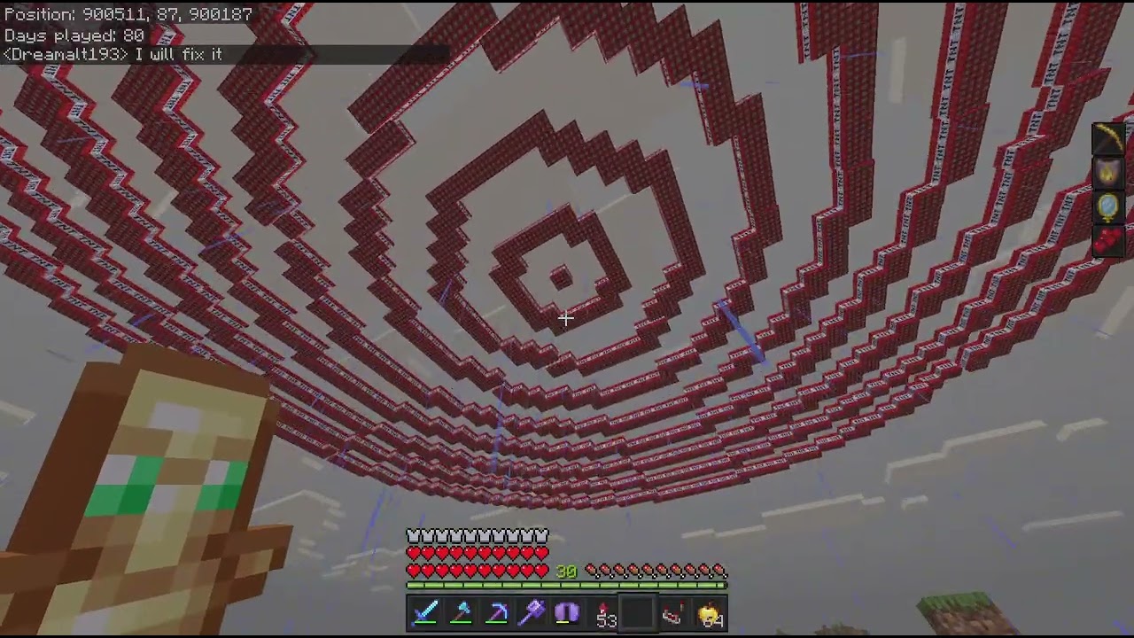 Orbital strike cannon V2