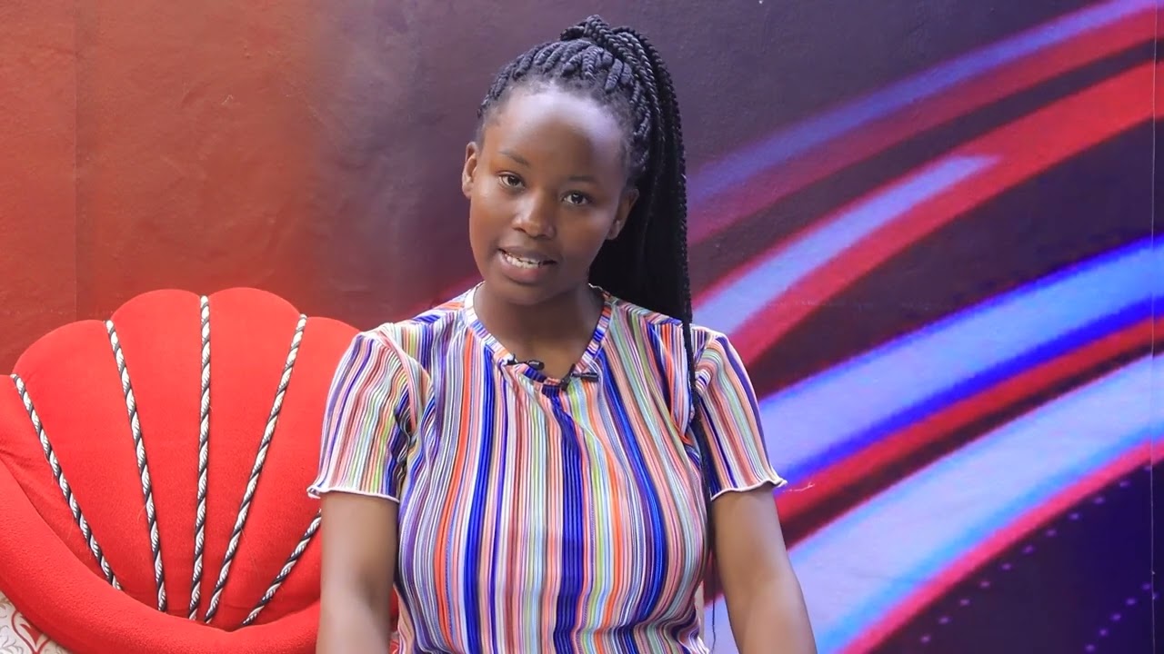 Kenyan Sign Language EP 8: SIGNING PLACES AND TOWNS -by Pacific Nyamusi