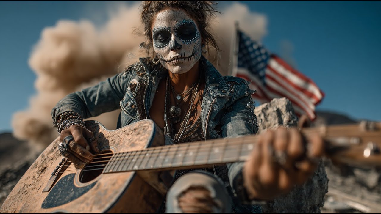 Outlaw Southern Vibes 🔥 Whiskey, Highways & Rebel Hip Hop Anthems
