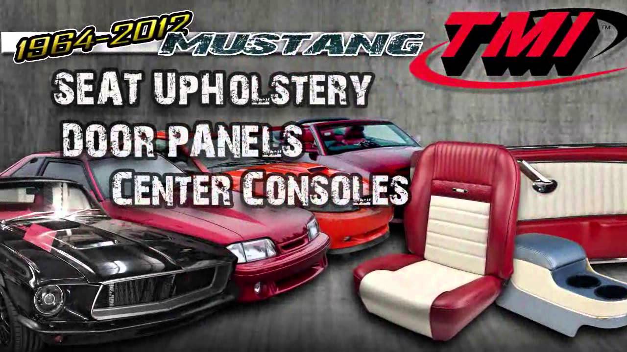 TMI Products Commercial