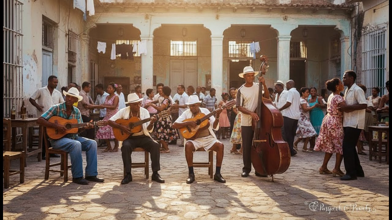 Canciones Cubanas de Amor 2026 | Ritmos Románticos y Pasión Latina #soncubano