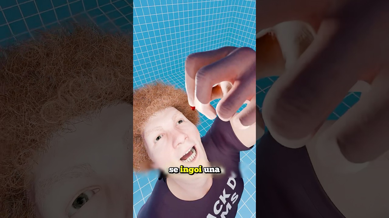 INGOIARE UNA ZECCA, SI PUÓ FARE? (credits: ​⁠
