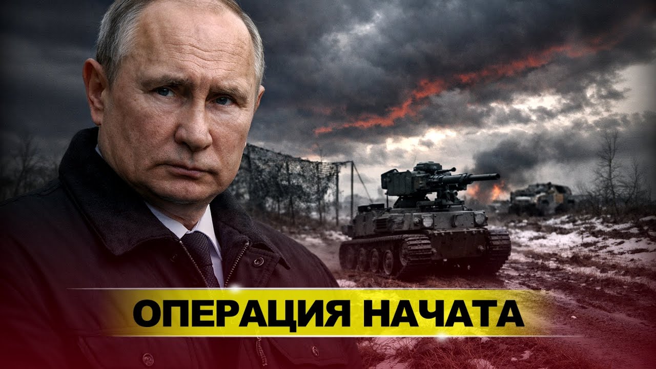УКРАИНА МЕНЯЕТ ВОЙНУ / РОБОТЫ ВМЕСТО СОЛДАТ