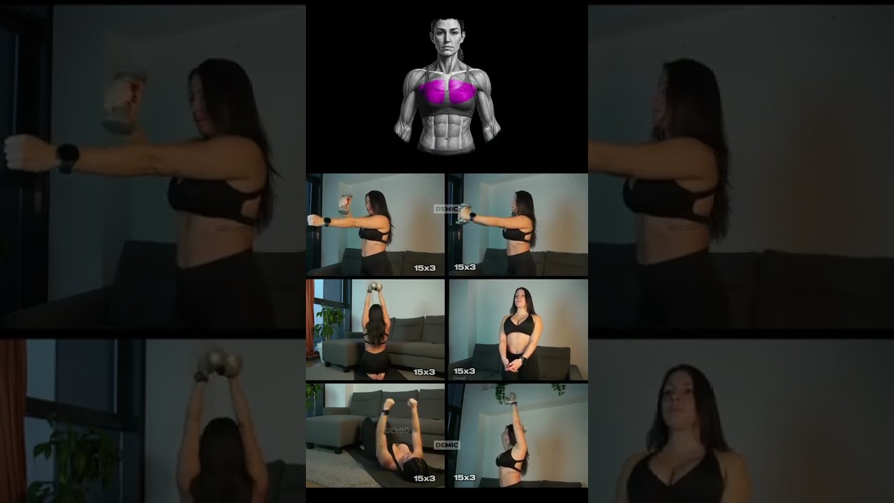 Exercise to loss belly fat at home 🏠 | 