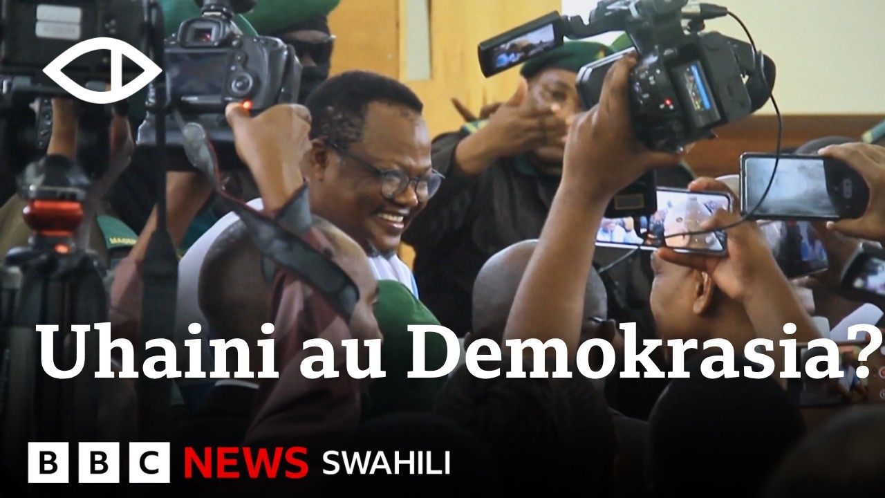 Tundu Lissu: Je, mapambano yake yamefika mbali kupita kiasi?
