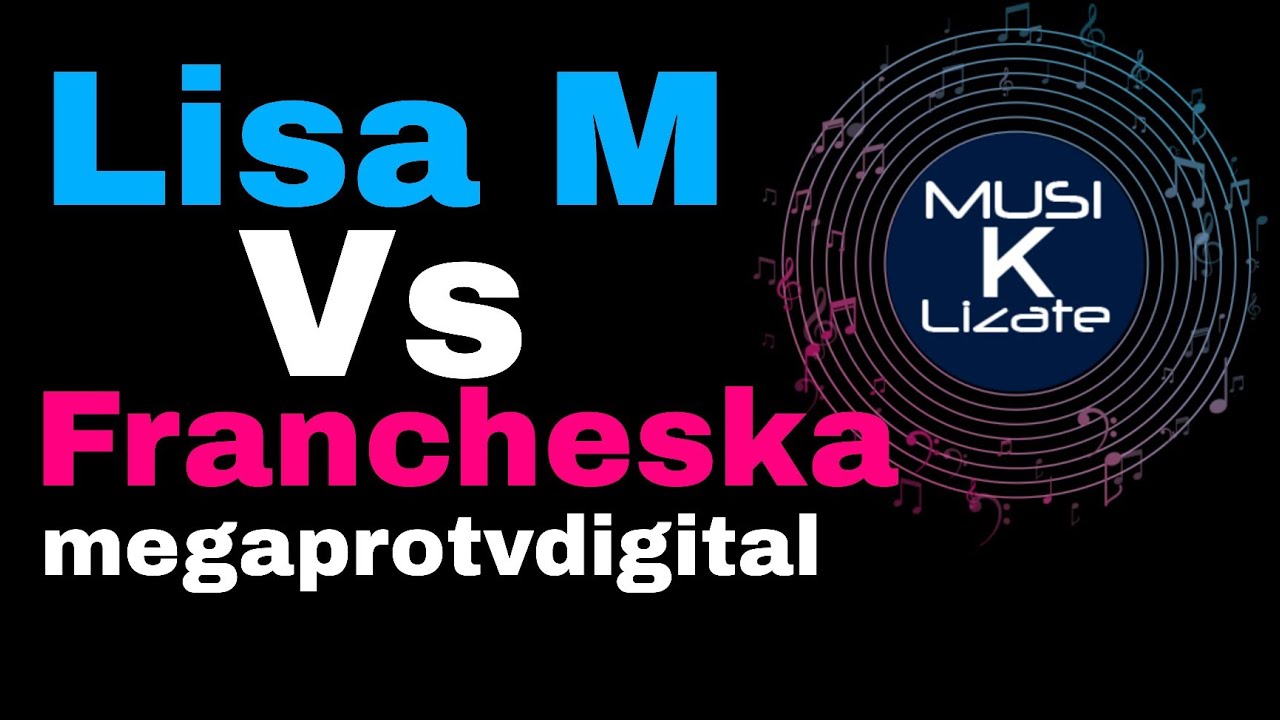 Lisa M ft Francheska
