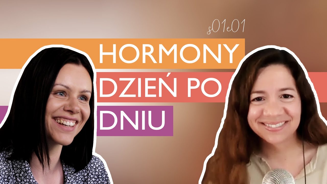 Jak cykl menstruacyjny wpływa na nastrój, zdrowie i potencjał? Mówi Gabrielle Lichterman | Koleżanki