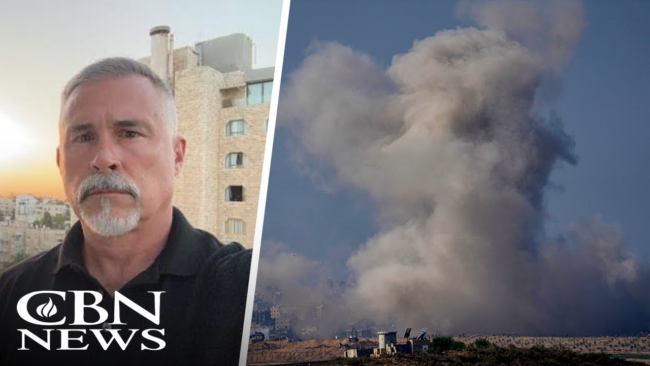 LIVE: WAR Resumes