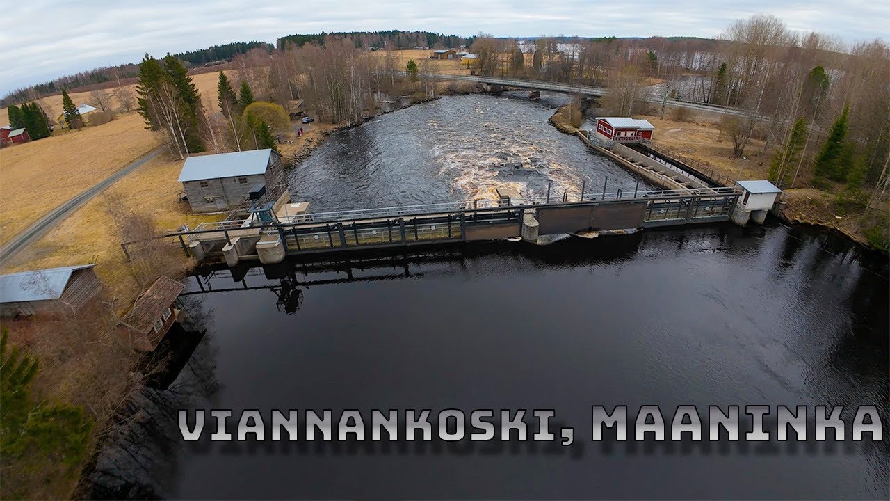 Viannankoski
