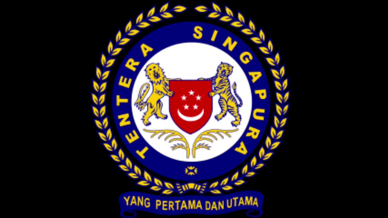 The SAF Central Band | Guard of Honour March