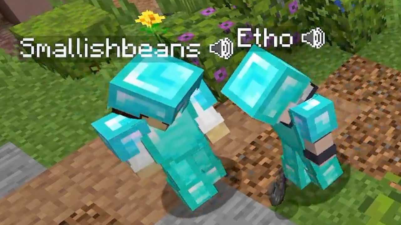 All the Boat Boys Nonsense (that makes Gem ship them)  || Hermitcraft S10