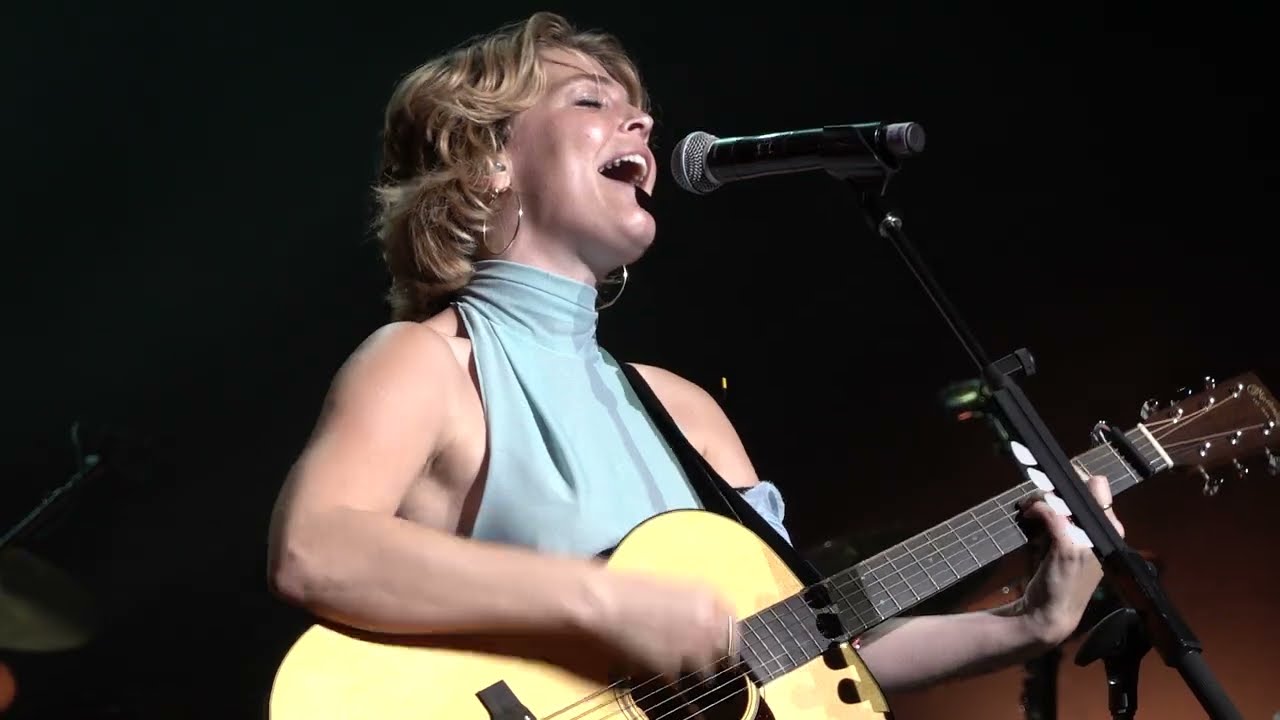 Maggie Rogers - Horses (All Things Go Festival, MD 9/30/23)