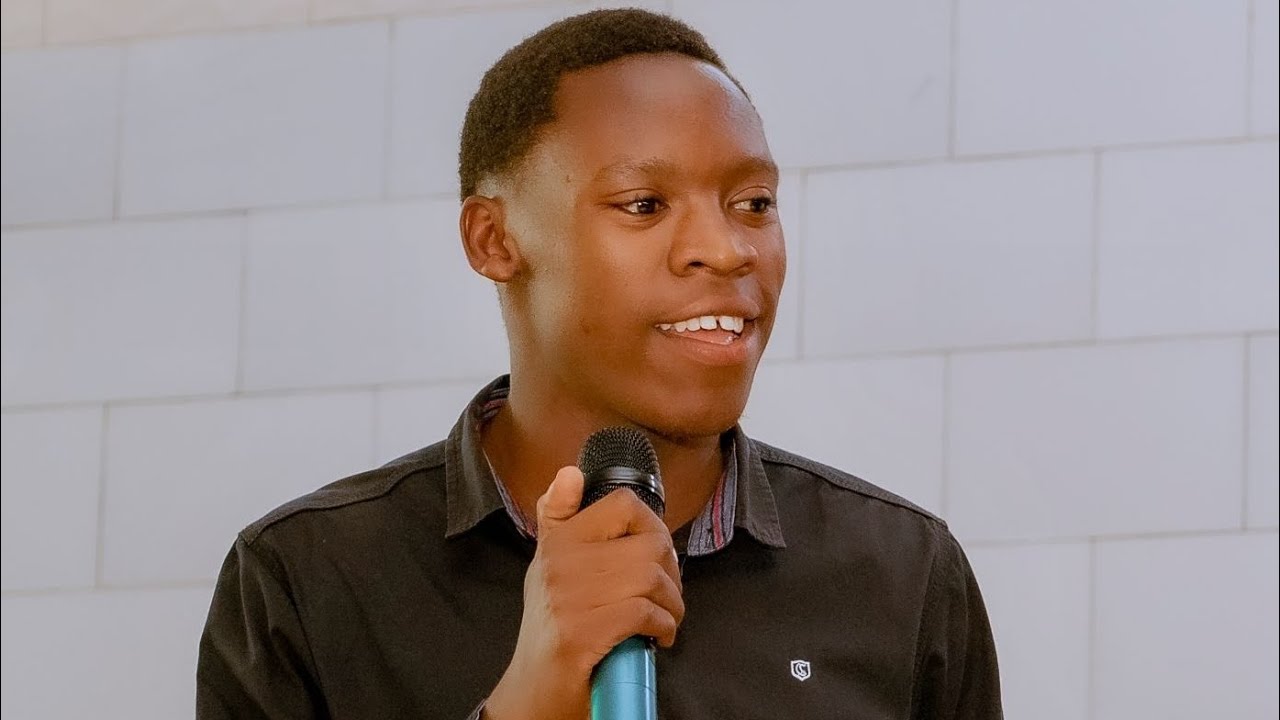 ESE NI GUTE USHOBORA GUKORESHA UMWUKA NEZA MU GIHE URIRIMBA?? Umunsi wa gatatu (3)  Vocal warm ups