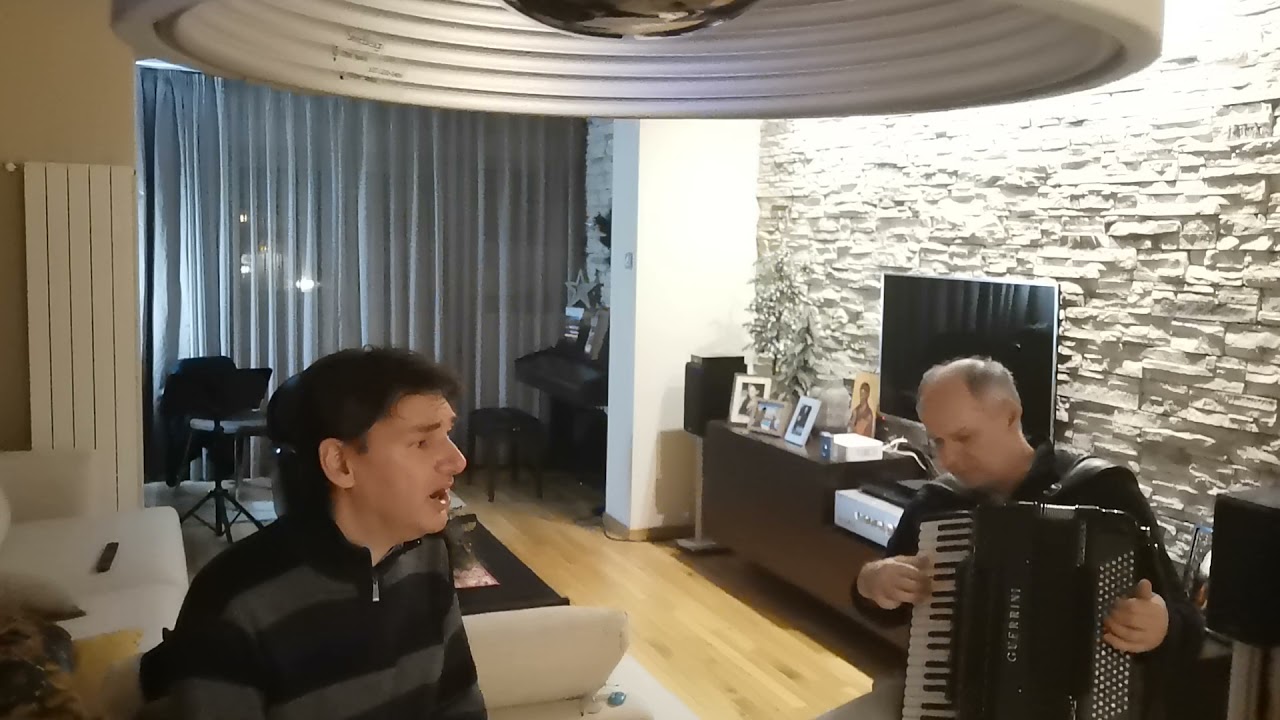 Vlada Panović & Jovan Mihaljica - Jesen stiže rana